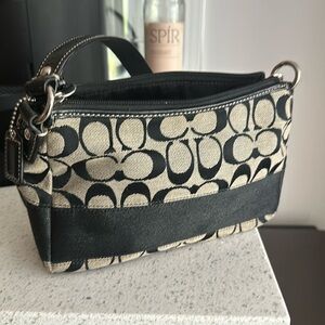 Coach Shoulder Bag